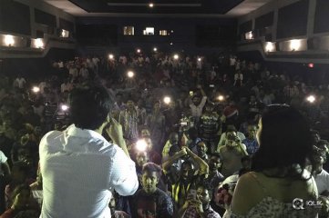 Keshava Movie Success Tour in Vizag
